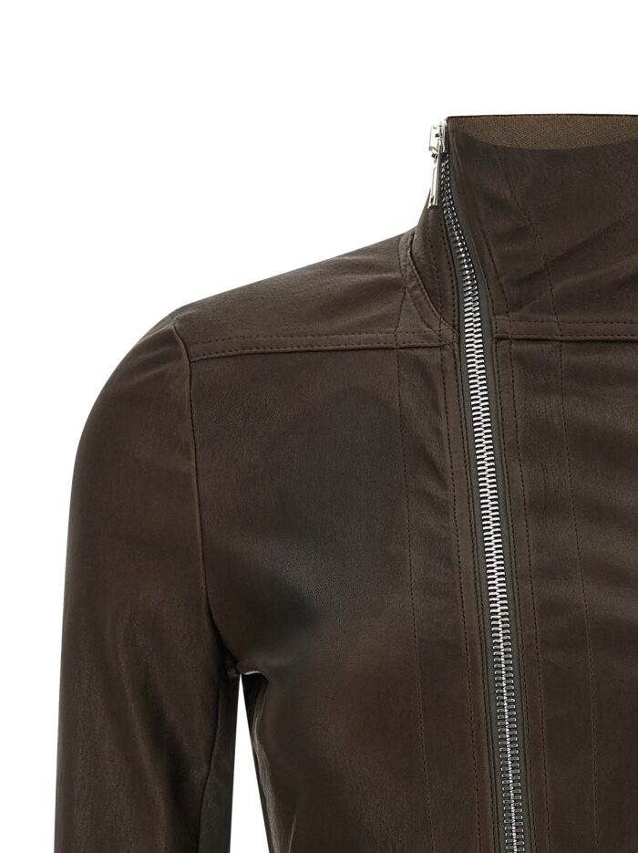 RICK OWENS 'Gary' Jacket