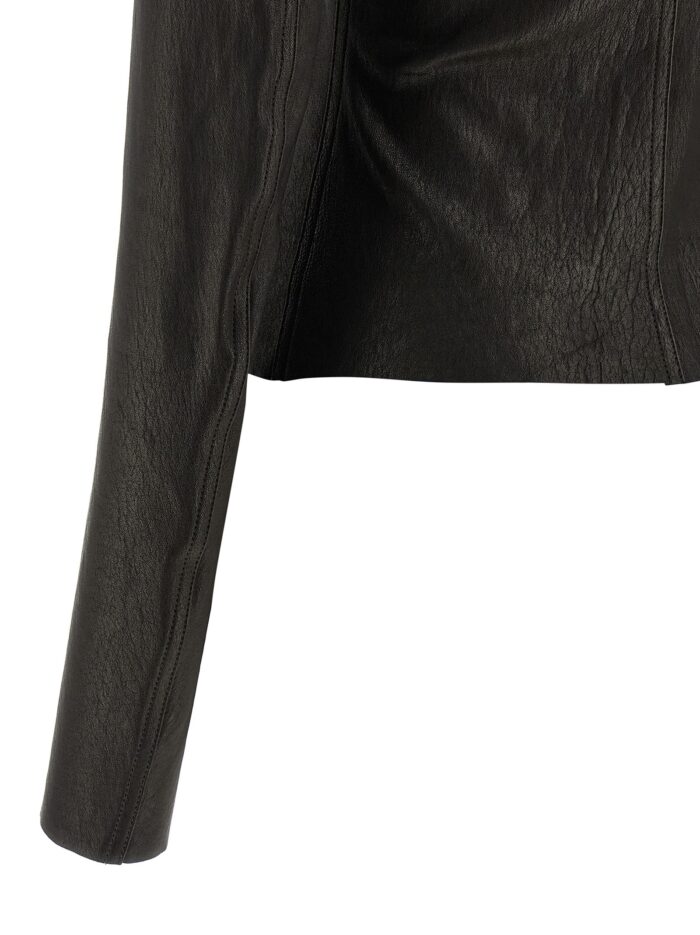 RICK OWENS 'Gary' Jacket
