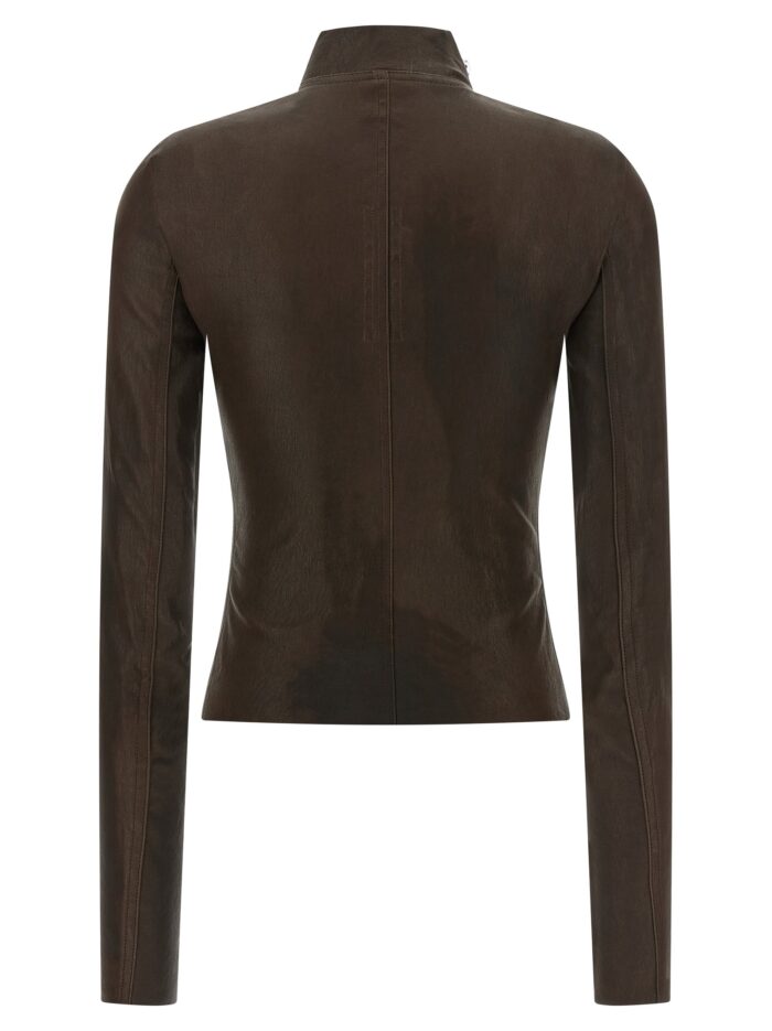 RICK OWENS 'Gary' Jacket