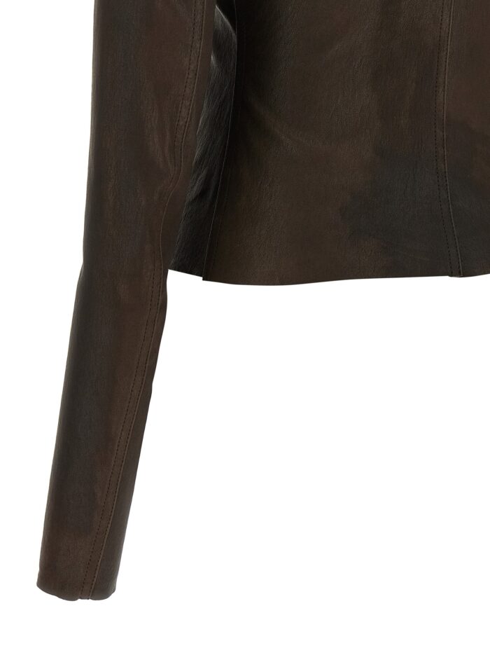 RICK OWENS 'Gary' Jacket