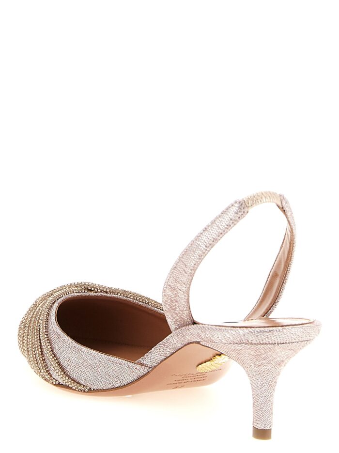 AQUAZZURA 'Gatsby' Slingback