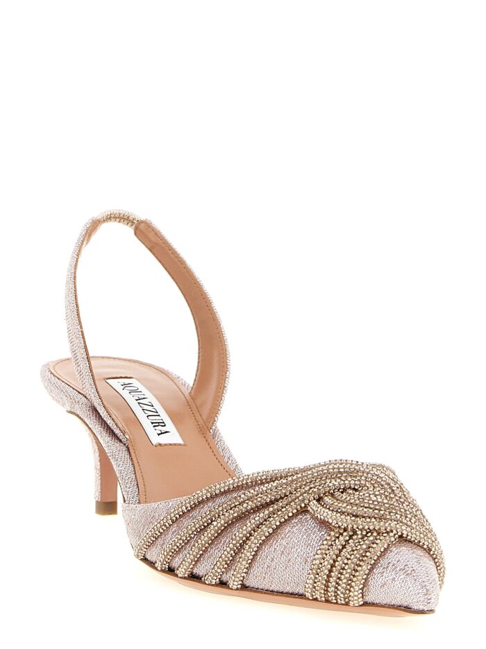 AQUAZZURA 'Gatsby' Slingback