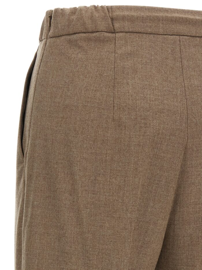 Max Mara 'Gatti' Pants