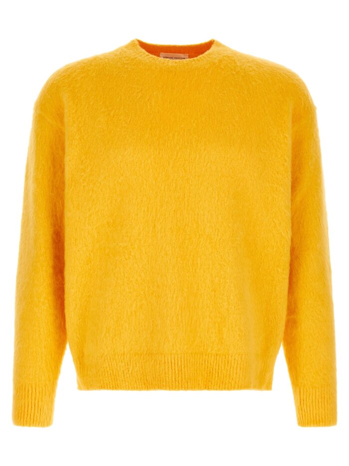 ROBERTO COLLINA Gauze Sweater