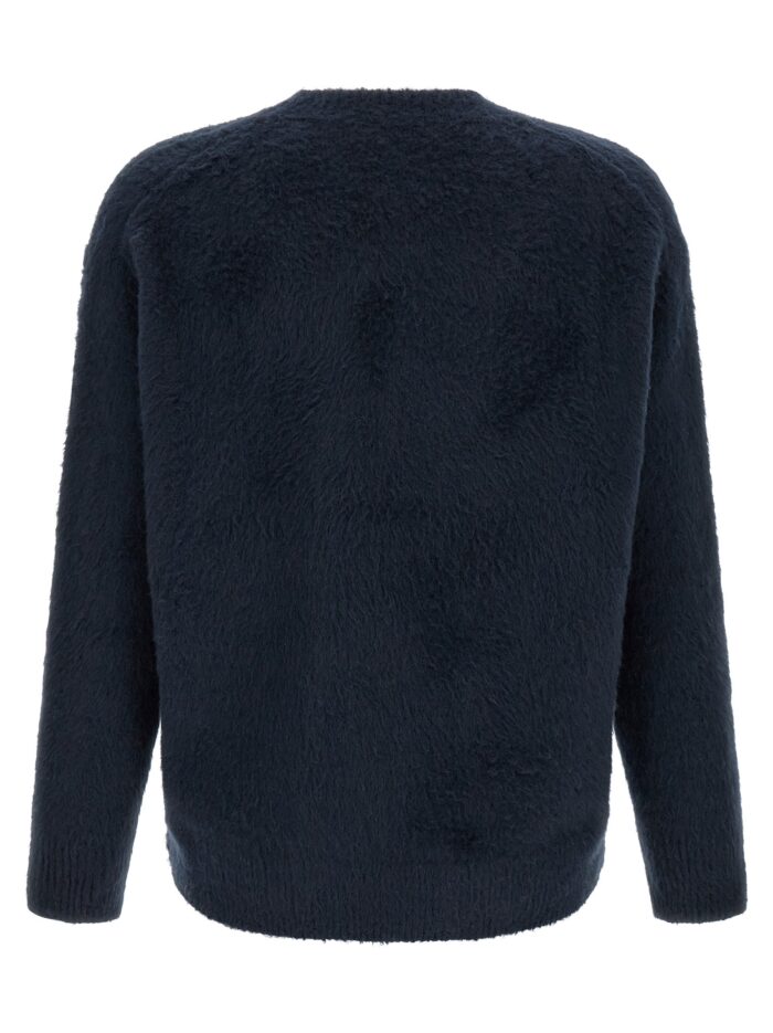 ROBERTO COLLINA Gauze Sweater