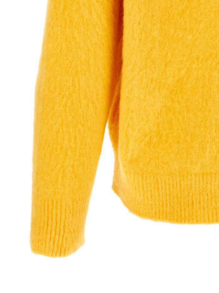 ROBERTO COLLINA Gauze Sweater