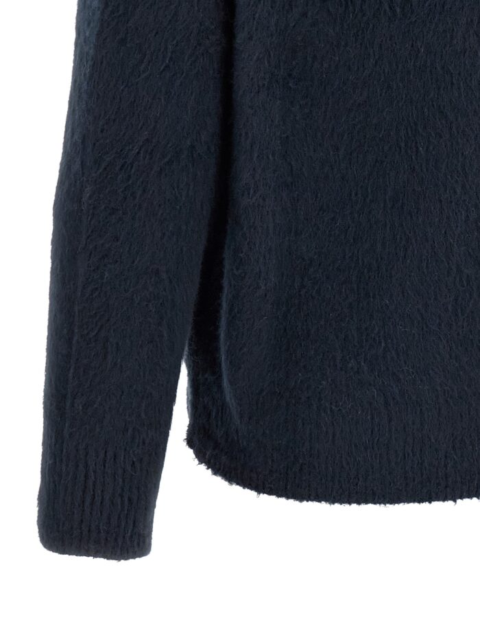 ROBERTO COLLINA Gauze Sweater
