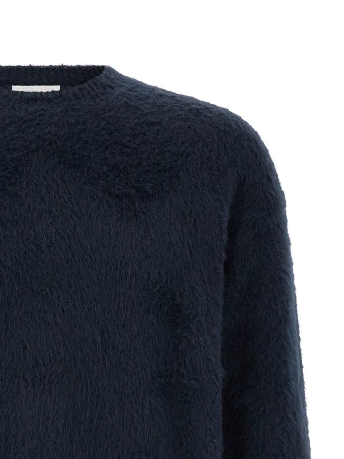 ROBERTO COLLINA Gauze Sweater