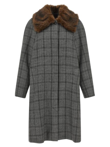 TELA 'Gavin' Coat