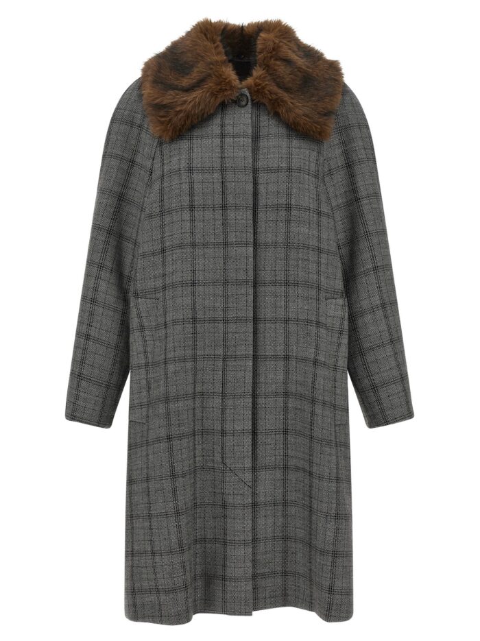 TELA 'Gavin' Coat