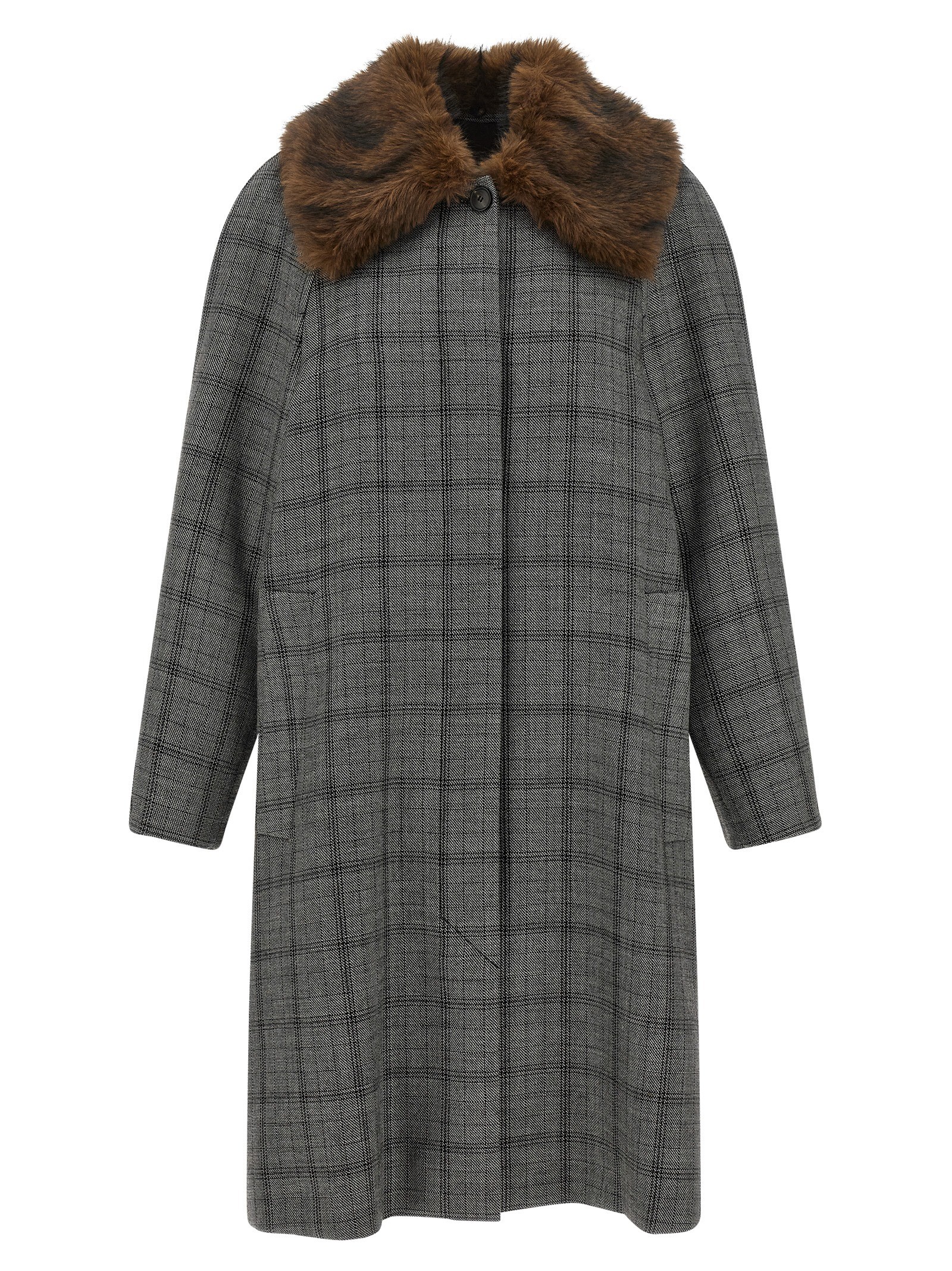 TELA 'Gavin' Coat
