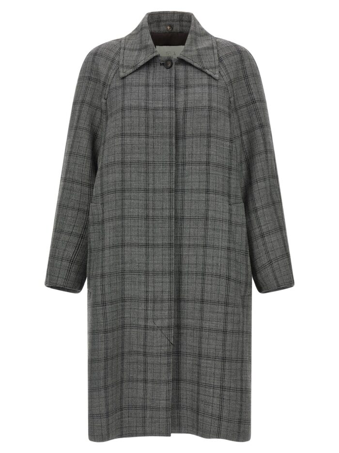 TELA 'Gavin' Coat