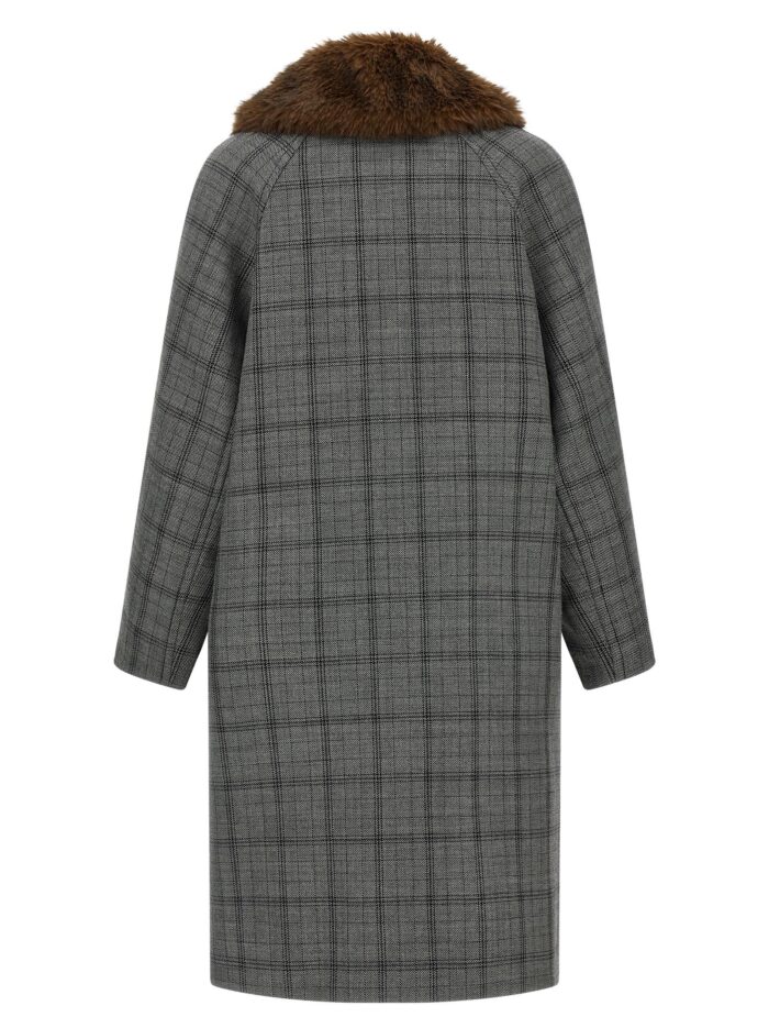 TELA 'Gavin' Coat