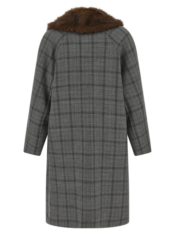 TELA 'Gavin' Coat