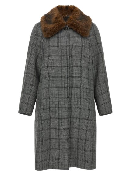 TELA 'Gavin' Coat