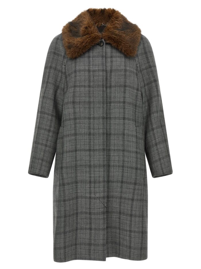 TELA 'Gavin' Coat