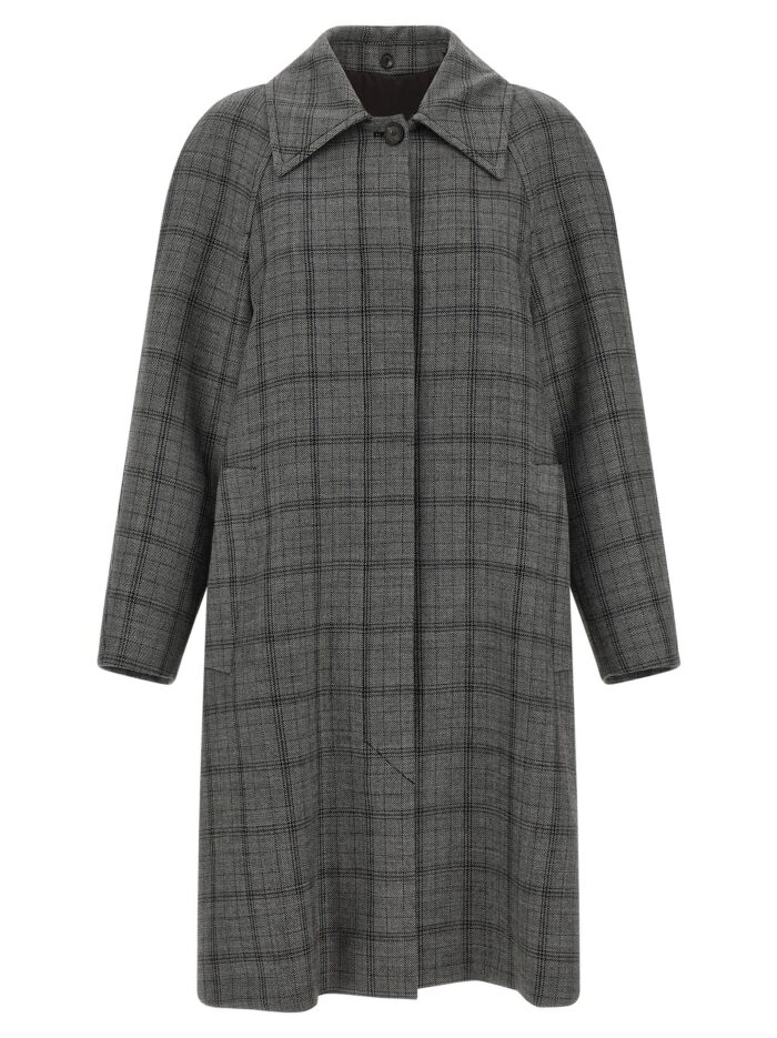 TELA 'Gavin' Coat