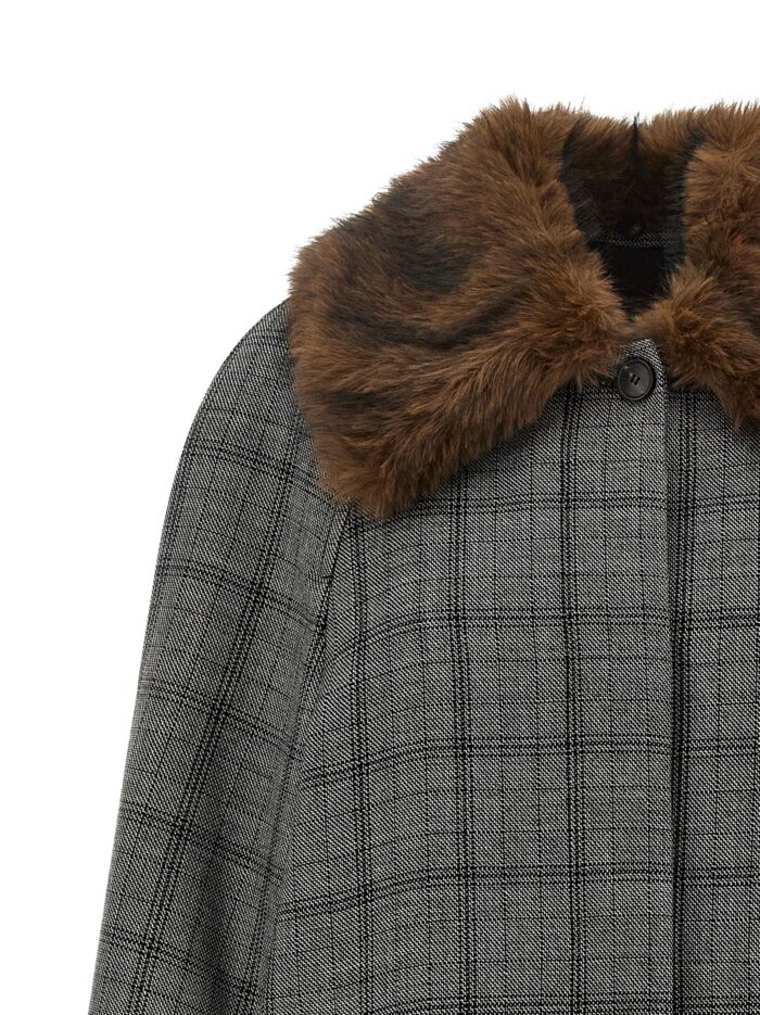 TELA 'Gavin' Coat