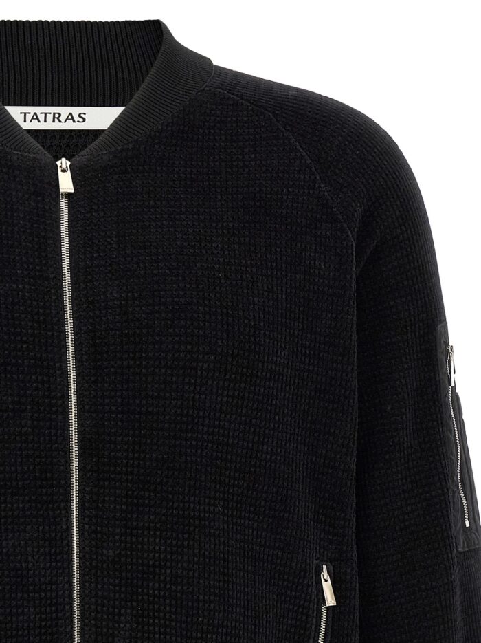 TATRAS 'Gavrio' Bomber Jacket