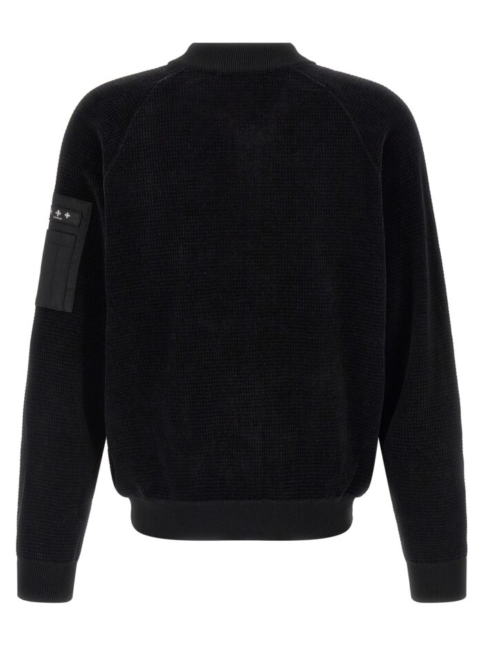 TATRAS 'Gavrio' Bomber Jacket