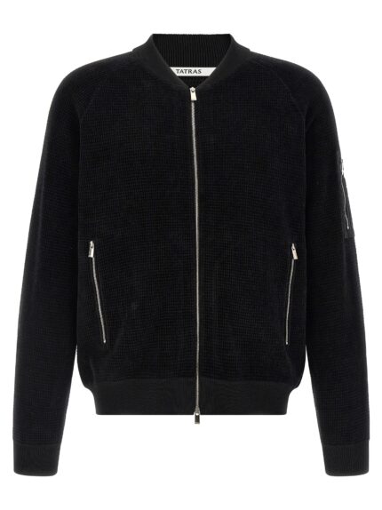 TATRAS 'Gavrio' Bomber Jacket