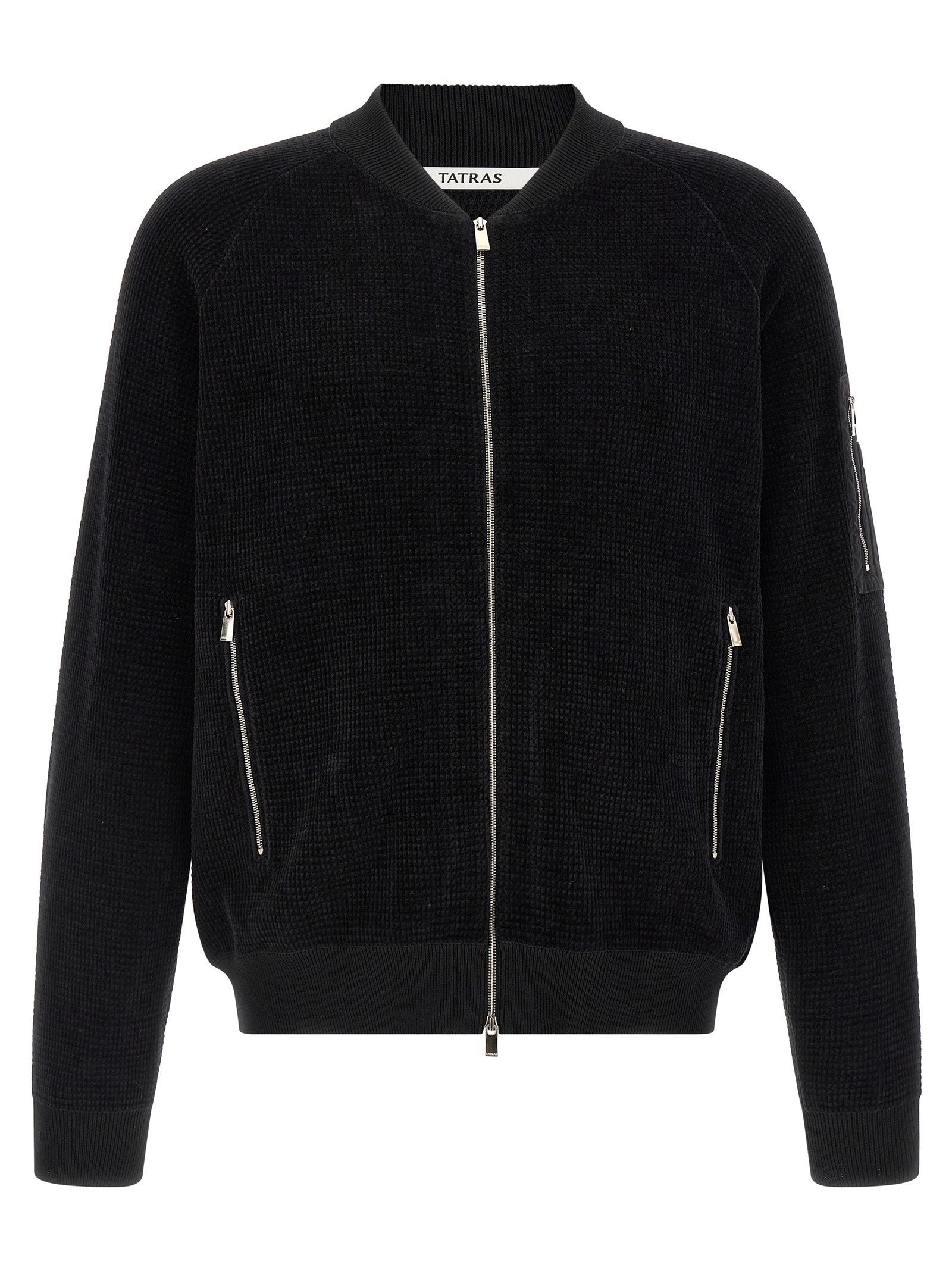 TATRAS 'Gavrio' Bomber Jacket