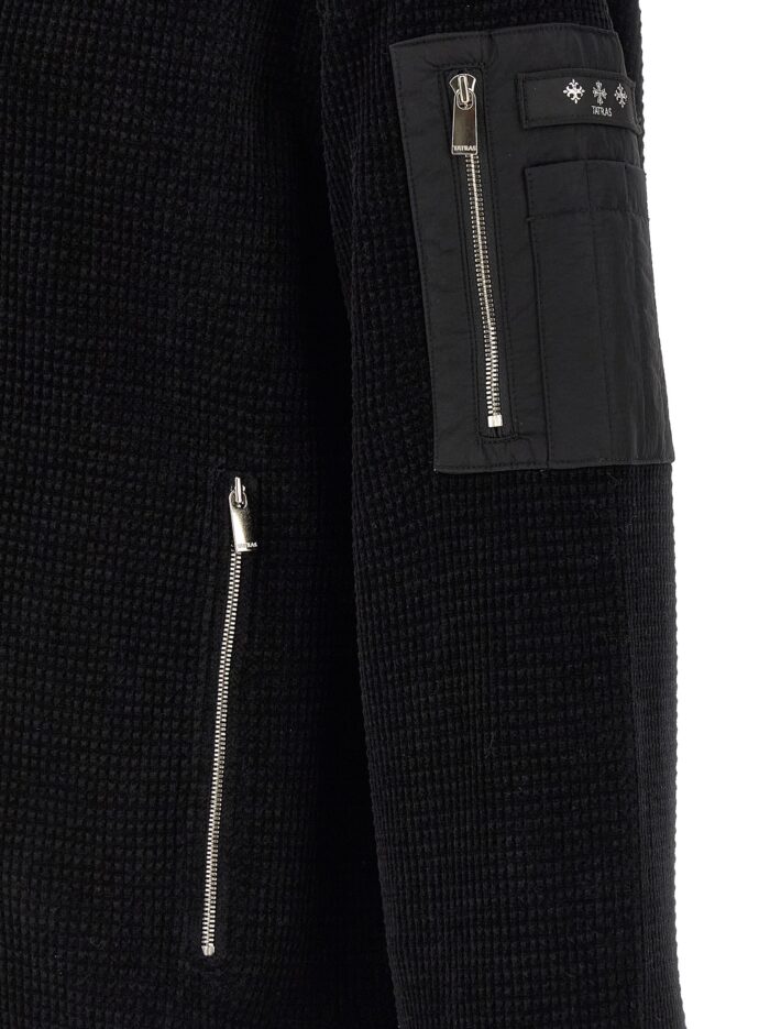 TATRAS 'Gavrio' Bomber Jacket