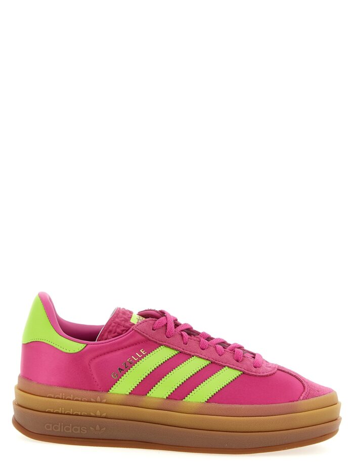 ADIDAS ORIGINALS 'Gazelle Bold' Sneakers