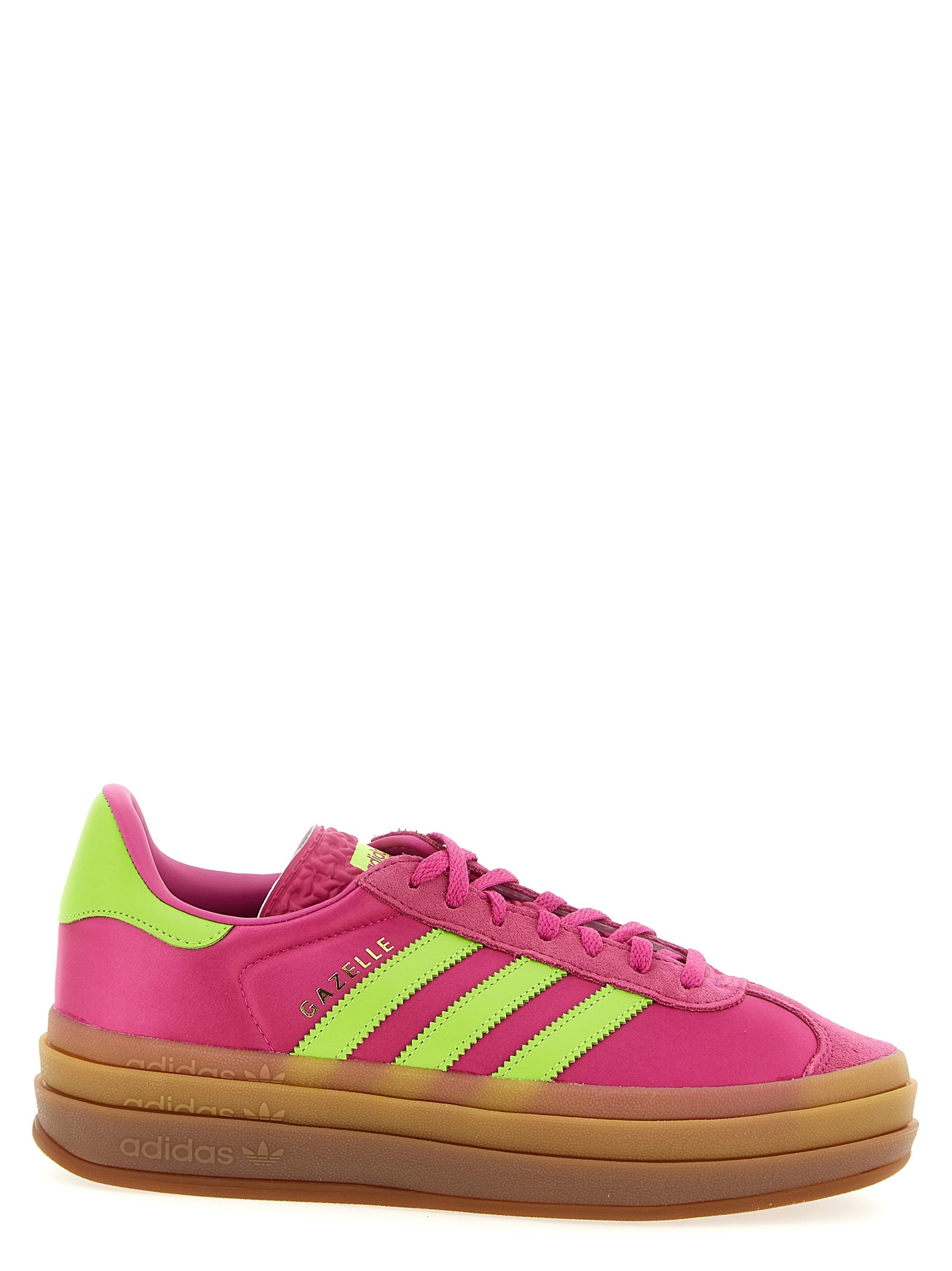 ADIDAS ORIGINALS 'Gazelle Bold' Sneakers