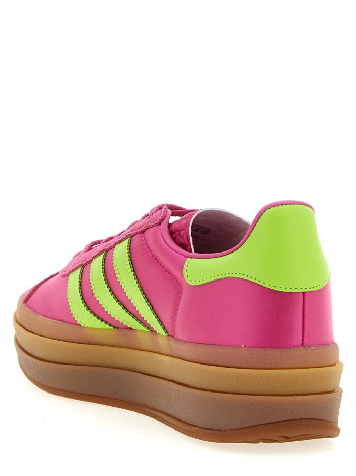 ADIDAS ORIGINALS 'Gazelle Bold' Sneakers