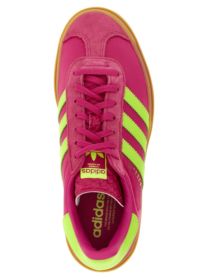 ADIDAS ORIGINALS 'Gazelle Bold' Sneakers