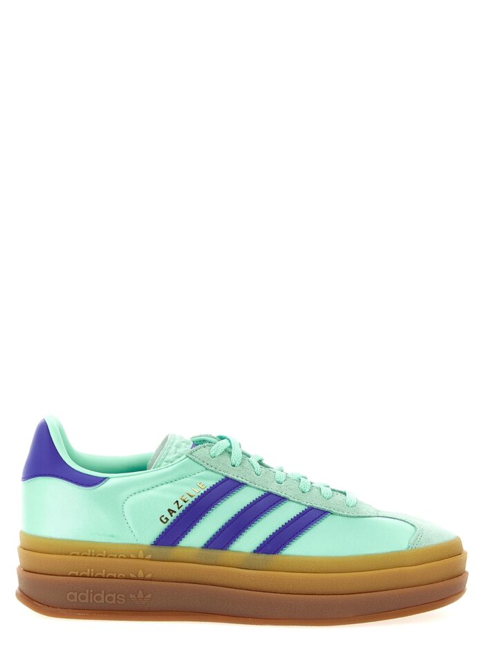 adidas originals 'gazelle bold' sneakers ADIDAS ORIGINALS 'Gazelle Bold' Sneakers