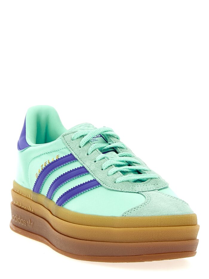 ADIDAS ORIGINALS 'Gazelle Bold' Sneakers