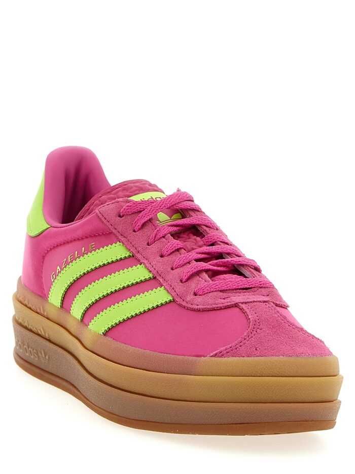 ADIDAS ORIGINALS 'Gazelle Bold' Sneakers
