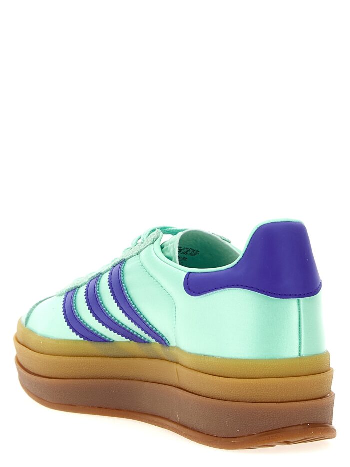 ADIDAS ORIGINALS 'Gazelle Bold' Sneakers