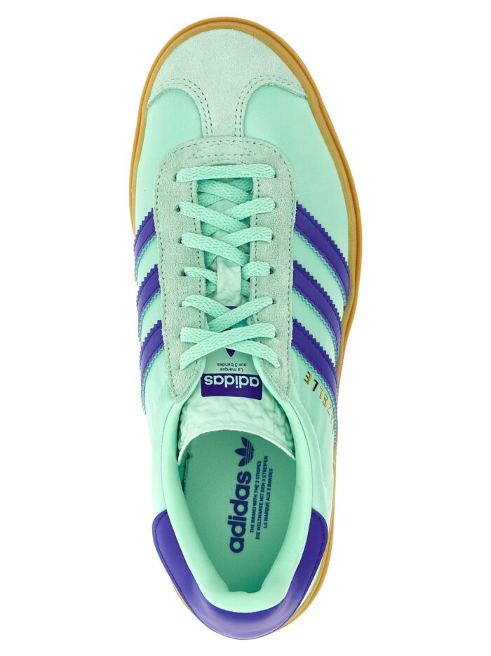 ADIDAS ORIGINALS 'Gazelle Bold' Sneakers