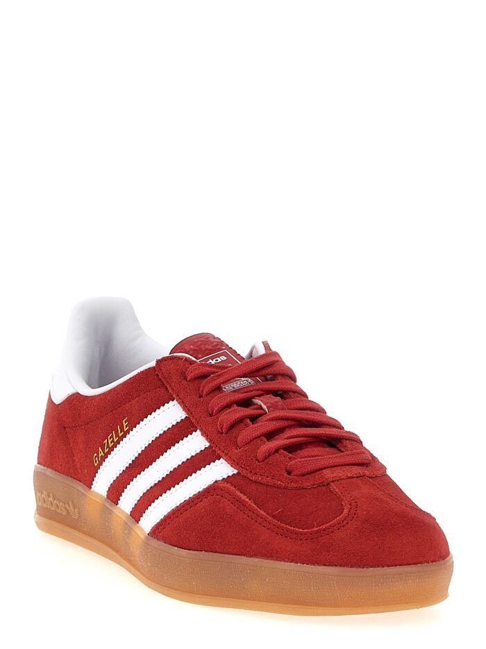ADIDAS ORIGINALS 'Gazelle Indoor' Sneakers