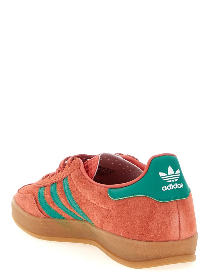 ADIDAS ORIGINALS 'Gazelle Indoor' Sneakers