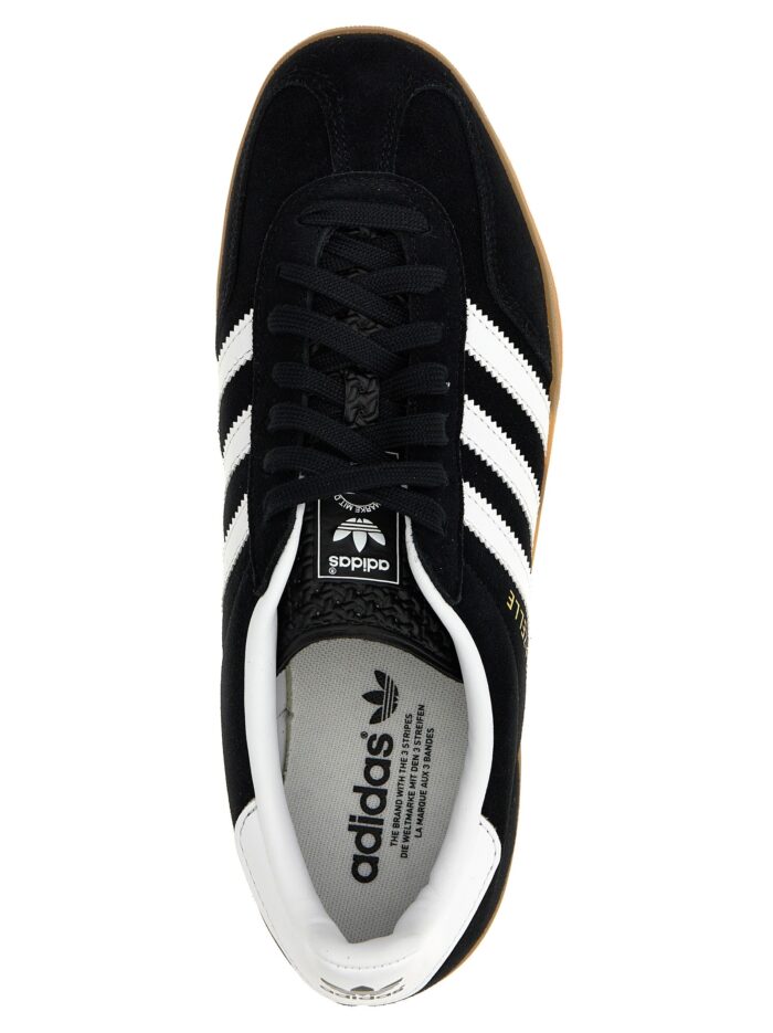ADIDAS ORIGINALS 'Gazelle Indoor' Sneakers