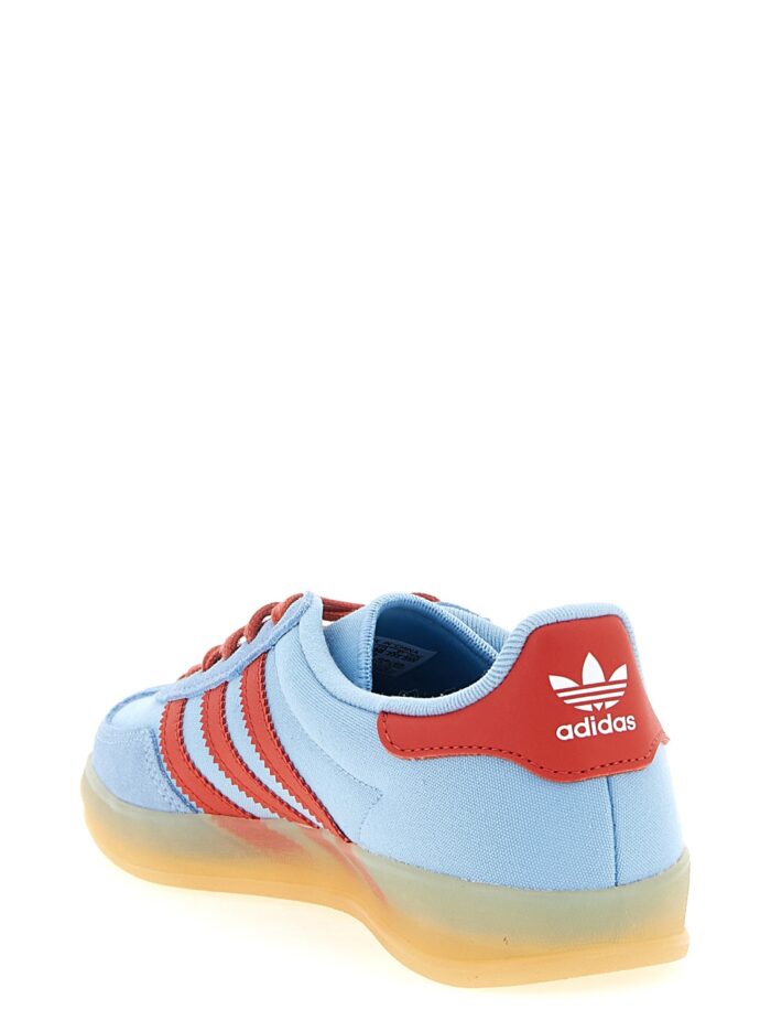 ADIDAS ORIGINALS 'Gazelle Indoor' Sneakers