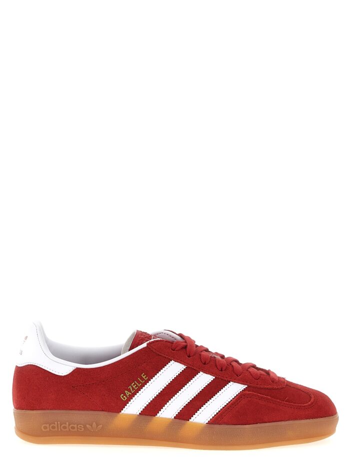 adidas originals 'gazelle indoor' sneakers ADIDAS ORIGINALS 'Gazelle Indoor' Sneakers