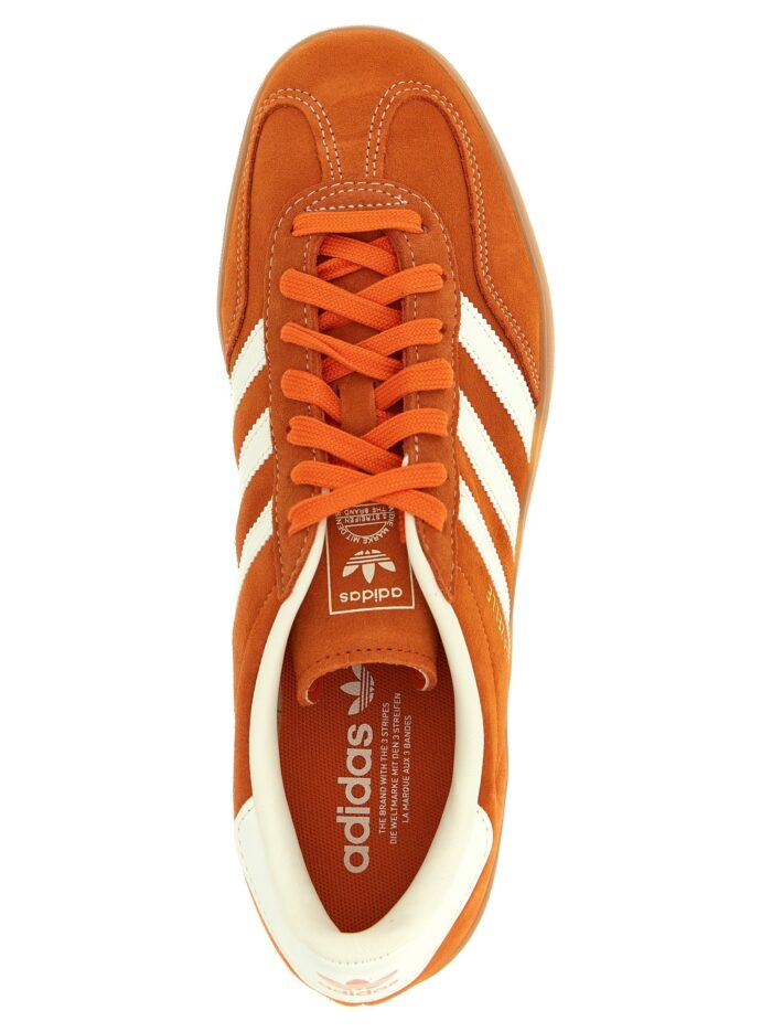 ADIDAS ORIGINALS 'Gazelle Indoor' Sneakers