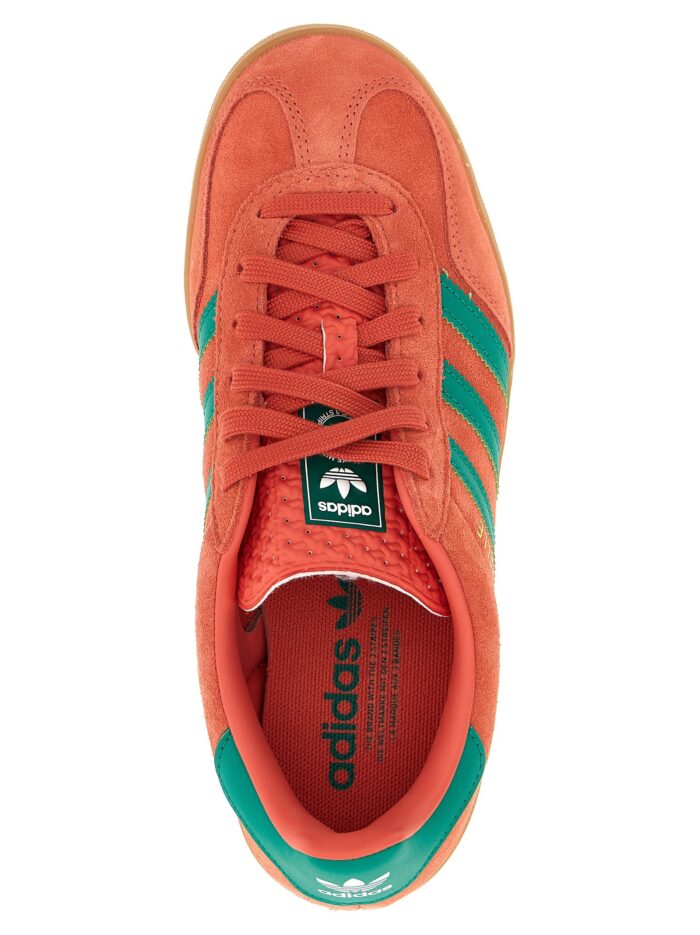 ADIDAS ORIGINALS 'Gazelle Indoor' Sneakers