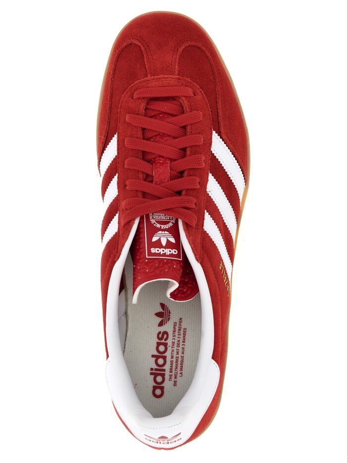 ADIDAS ORIGINALS 'Gazelle Indoor' Sneakers