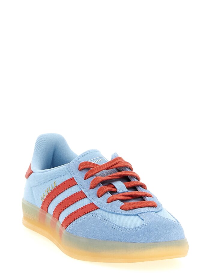 ADIDAS ORIGINALS 'Gazelle Indoor' Sneakers
