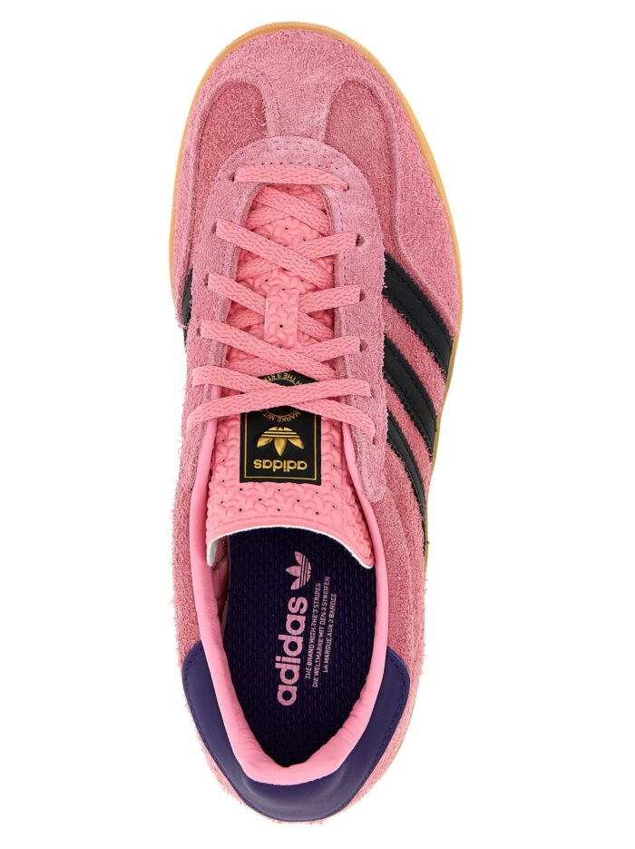 ADIDAS ORIGINALS 'Gazelle Indoor' Sneakers
