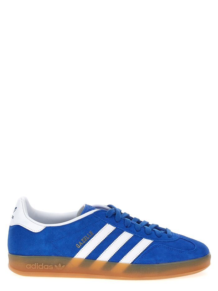 adidas originals 'gazelle indoor' sneakers ADIDAS ORIGINALS 'Gazelle Indoor' Sneakers