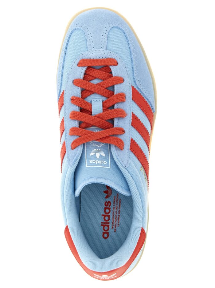 ADIDAS ORIGINALS 'Gazelle Indoor' Sneakers