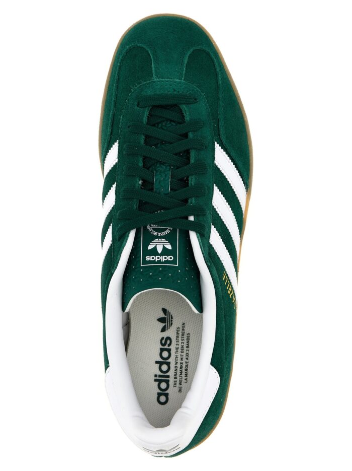 ADIDAS ORIGINALS 'Gazelle Indoor' Sneakers