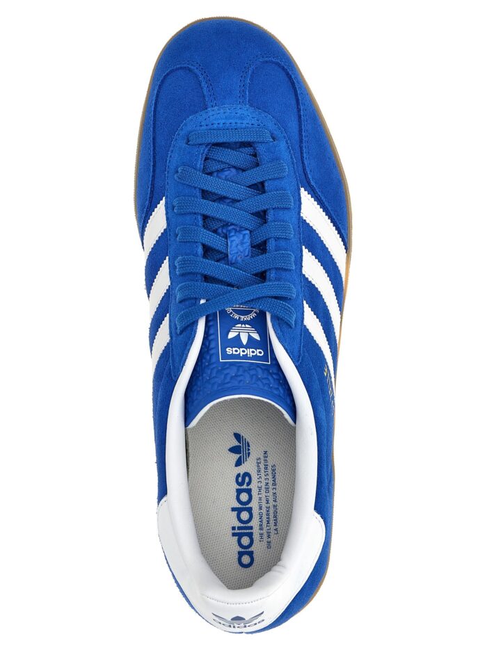 ADIDAS ORIGINALS 'Gazelle Indoor' Sneakers
